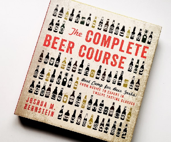 The Complete Beer Course