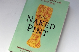 The Naked Pint
