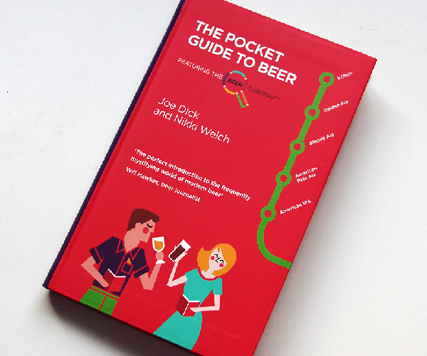 The Pocket Guide to Beer
