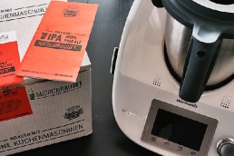 Thermomix Microbrauset