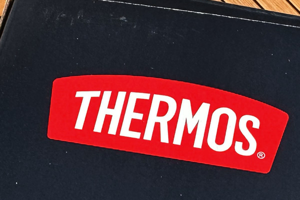 Thermos Flaschen