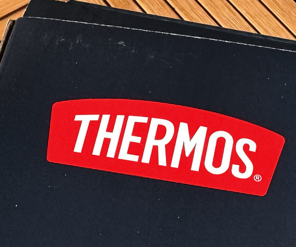 Thermos Flaschen