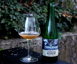 Timmermans Lambicus Blanche