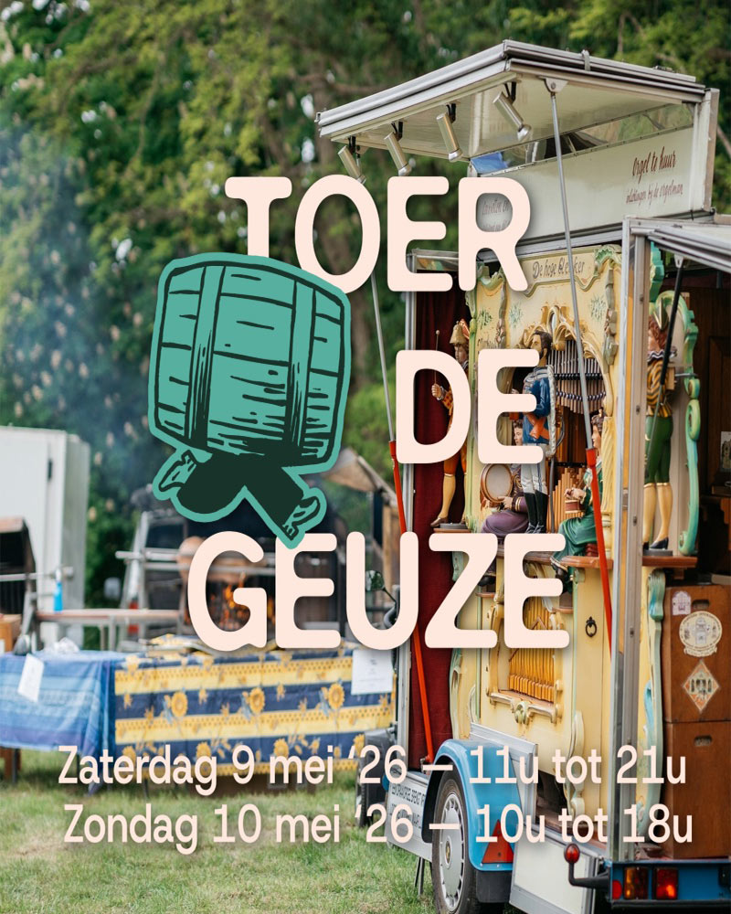 Toer de Geuze