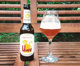 Trink Uwe Summer Ale