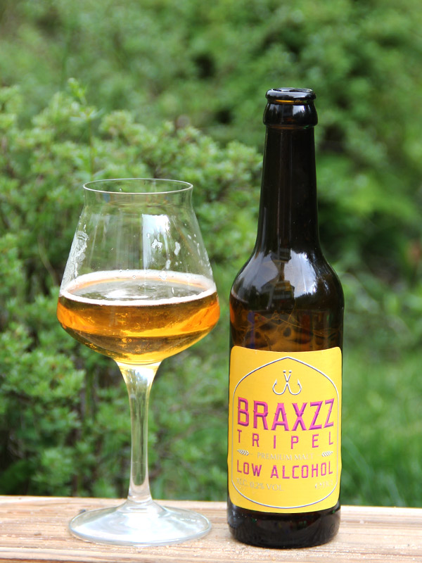 Braxzz tripel
