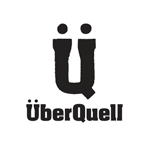 Überquell