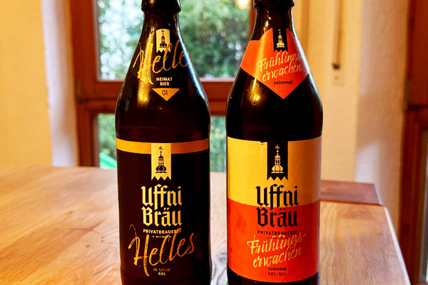 Uffni Bräu