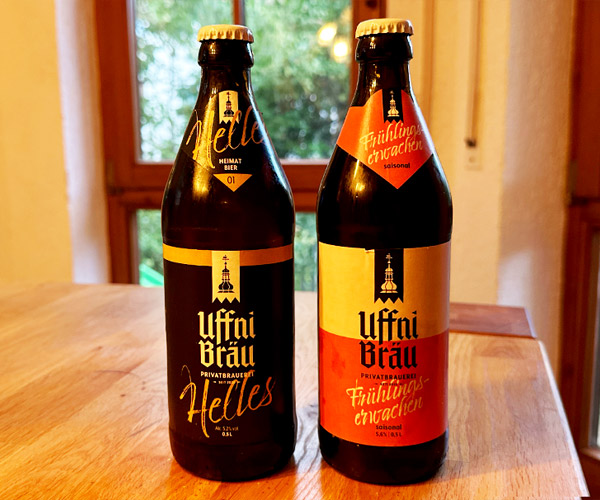 Uffni Bräu