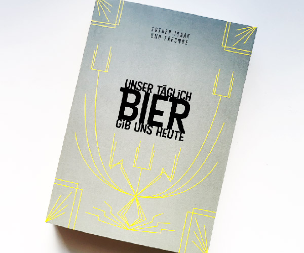 Unser täglich bier gib uns heute