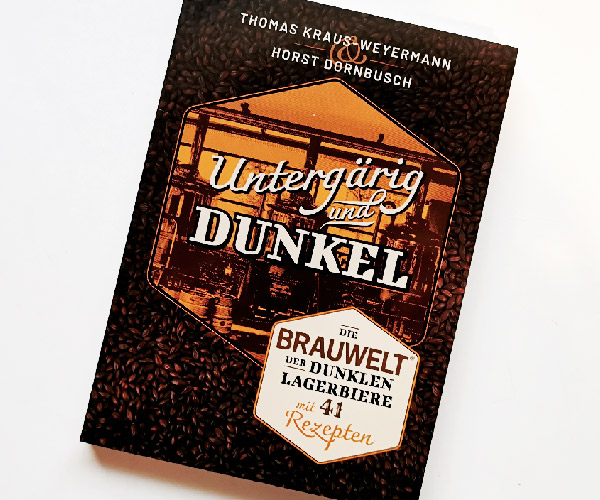 Untergärig und Dunkel