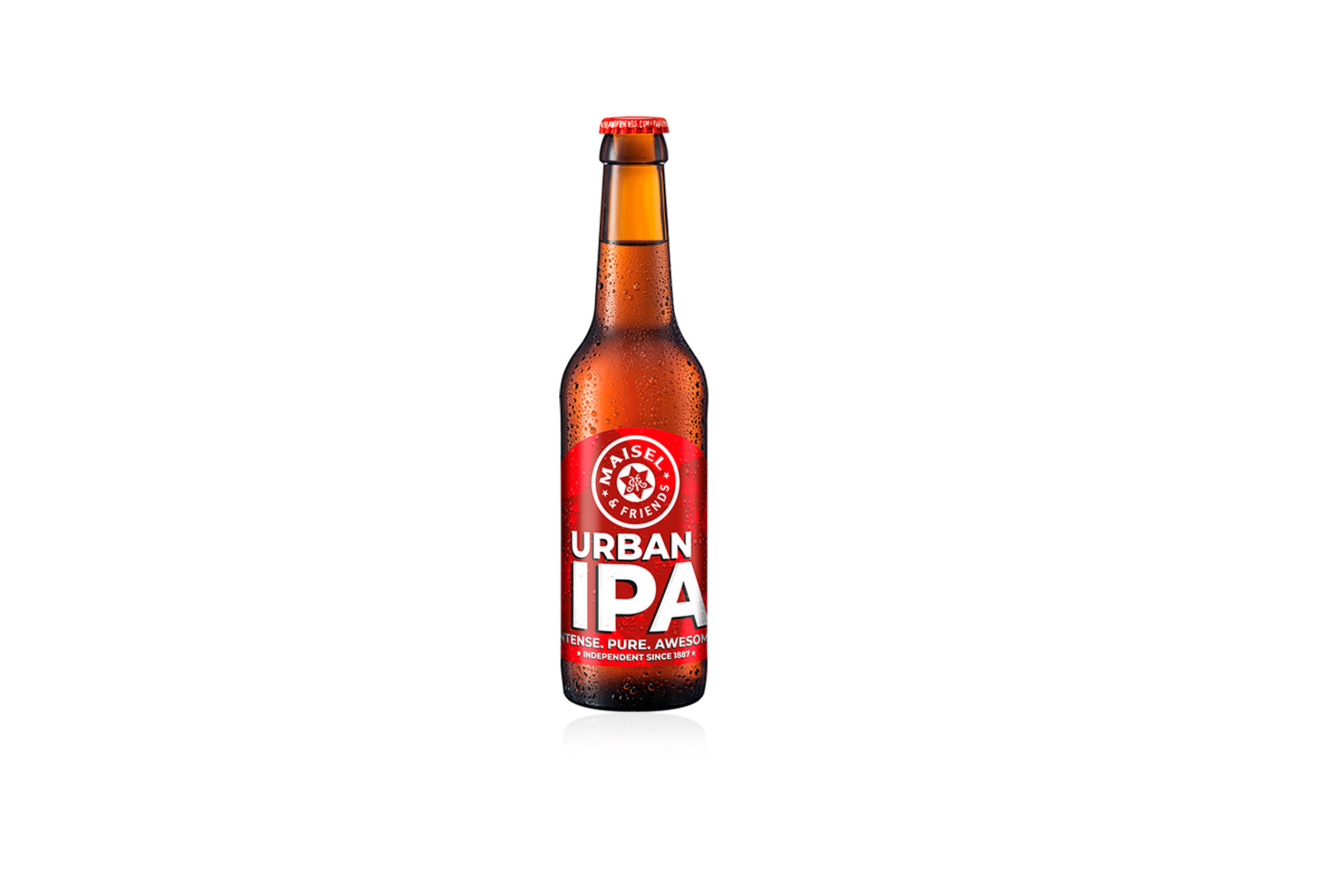 Maisel friends urban ipa