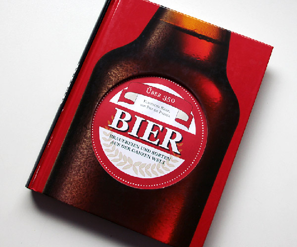 Über 350 klassische Biere