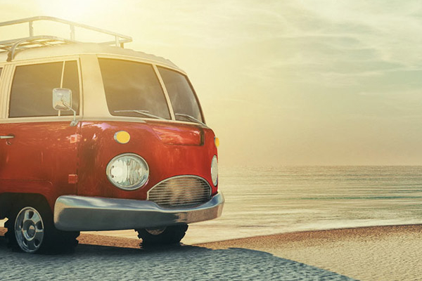 Deutschlands Brauereien mit Wohnmobil-Stellplatz