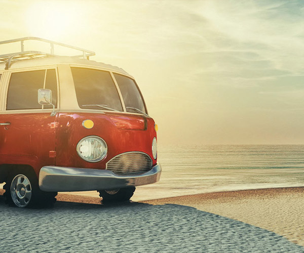 Deutschlands Brauereien mit Wohnmobil-Stellplatz
