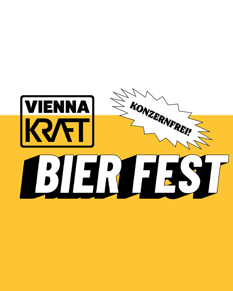 Vienna Kraft Bier Fest