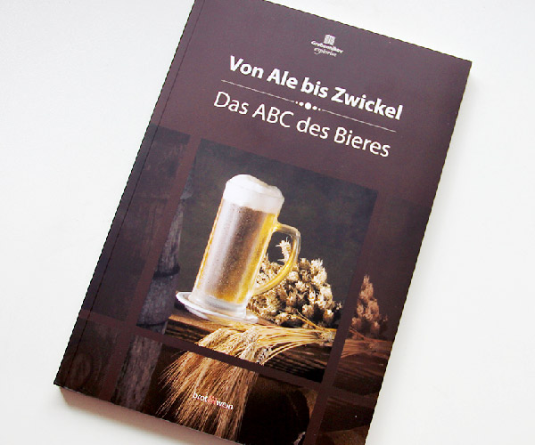 Von Ale bis Zwickel