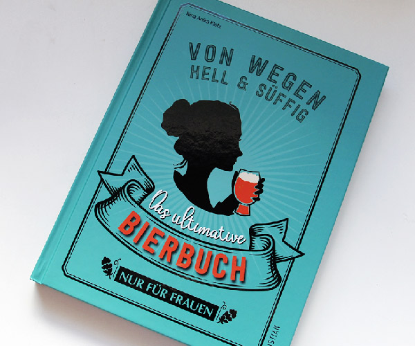 Von wegen hell & süffig
