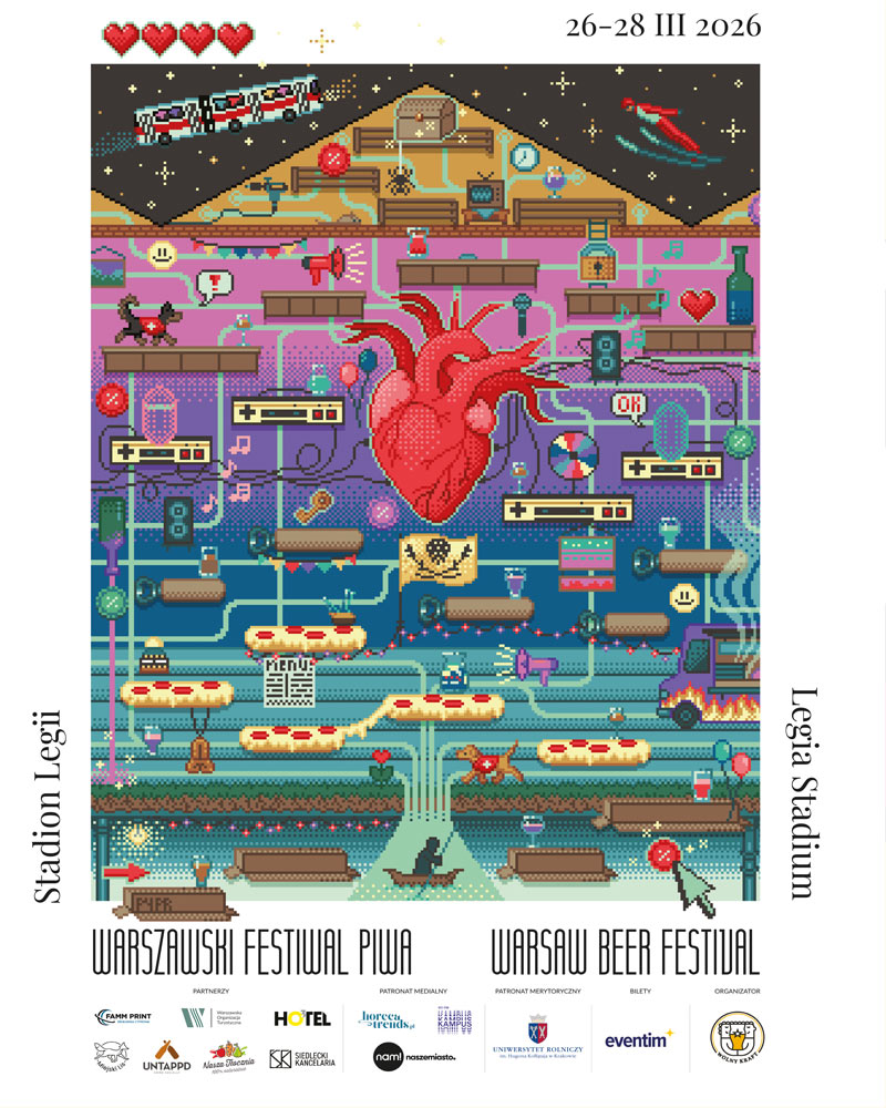 Warsaw Beer Festival