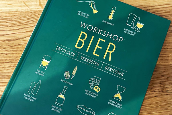 Workshop Bier