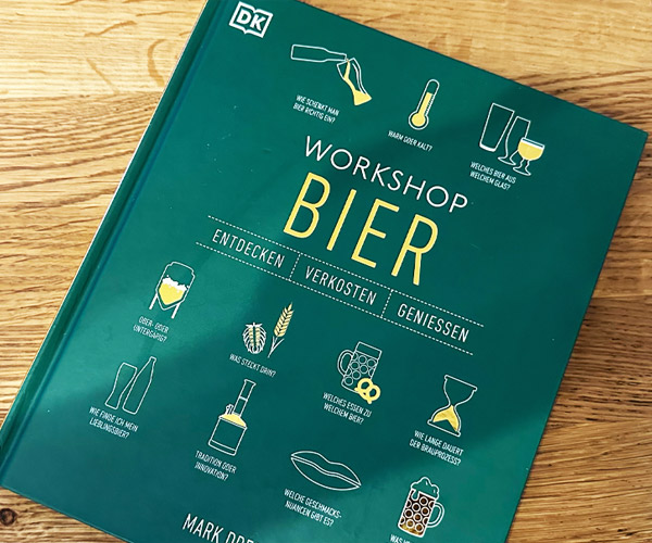 Workshop Bier