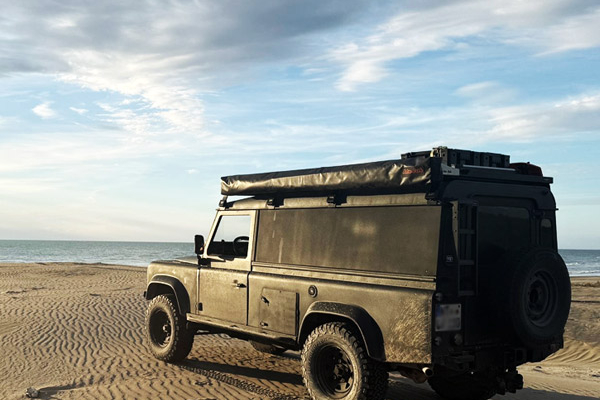 YETI 20 OZ Stackable Cup