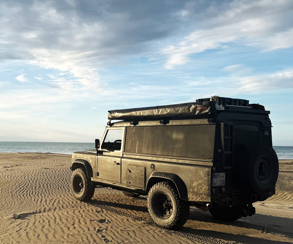 YETI 20 OZ Stackable Cup