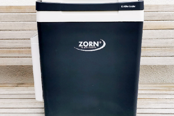 Zorn Z32 Akku Kühlbox