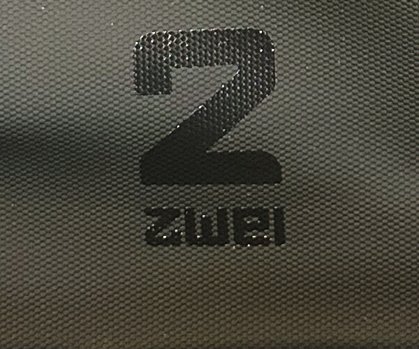 Zwei Bags Jona Jor200